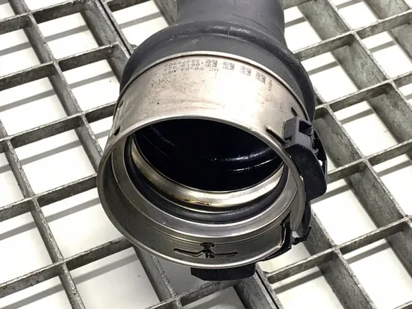 Luftrohr Renault Megane IV 1.3 140PS image 3