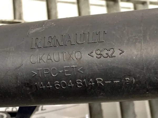 Luftrohr Renault Megane IV 1.3 140PS image 4