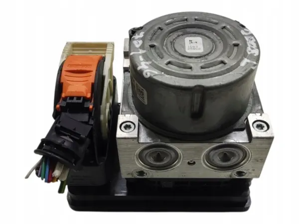 Bomba ABS OEM 9839933880 para Peugeot 2008 II 2019-2023 image 2