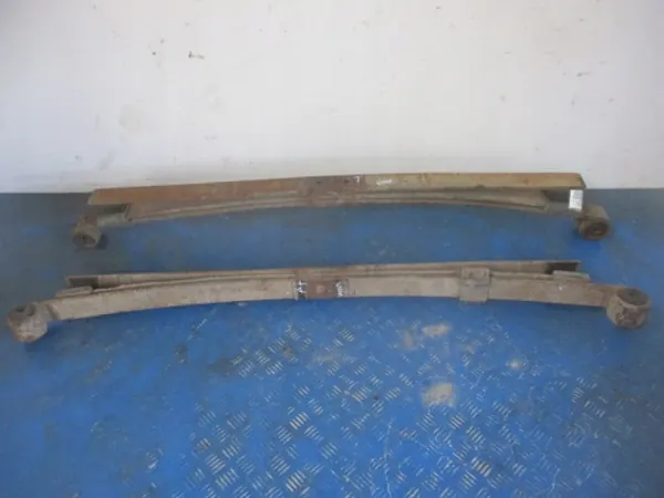 Lehtijouset Ford Transit MK6 2.4Di OEM 01 - Käytetty image 2