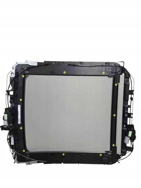 Teto solar completo OEM 10025280C para Volvo XC60 image 4