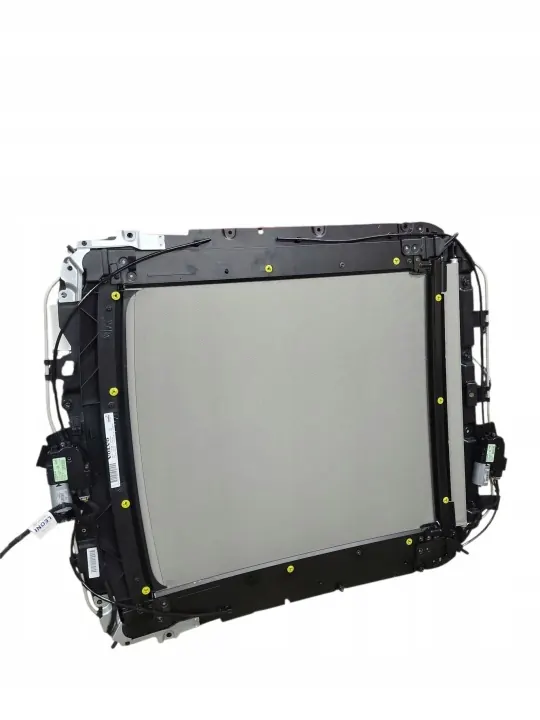 Teto solar completo OEM 10025280C para Volvo XC60 image 5
