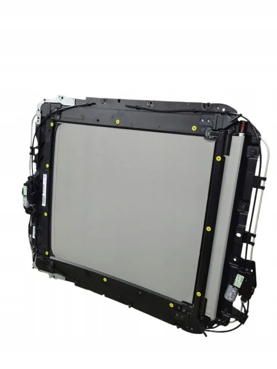 Teto solar completo OEM 10025280C para Volvo XC60 image 6