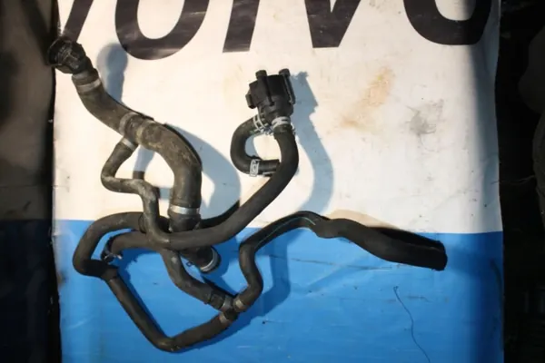 OEM 5.18705.02.0 Linhas Flexíveis & Rígidas Volvo image 2