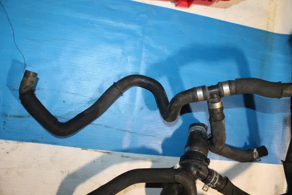 OEM 5.18705.02.0 Linhas Flexíveis & Rígidas Volvo image 5