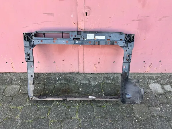 Front bumper reinforcement SKODA OCTAVIA IV 5E3805588A image 1