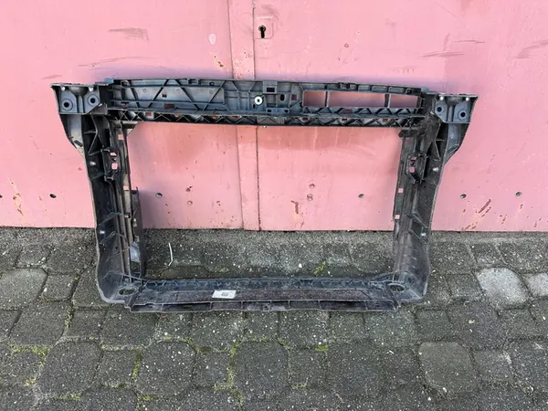 Front bumper reinforcement SKODA OCTAVIA IV 5E3805588A image 4