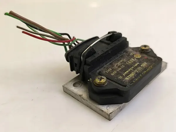 Ontstekingsmodule Volkswagen PASSAT B5.5 image 1