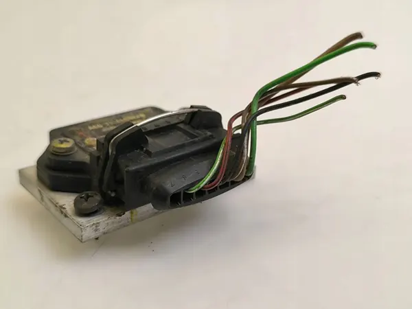 Ontstekingsmodule Volkswagen PASSAT B5.5 image 2