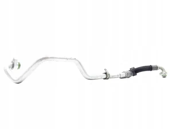 Conduto refrigerante óleo caixa Mercedes GL X166 OEM A1665003172 image 2