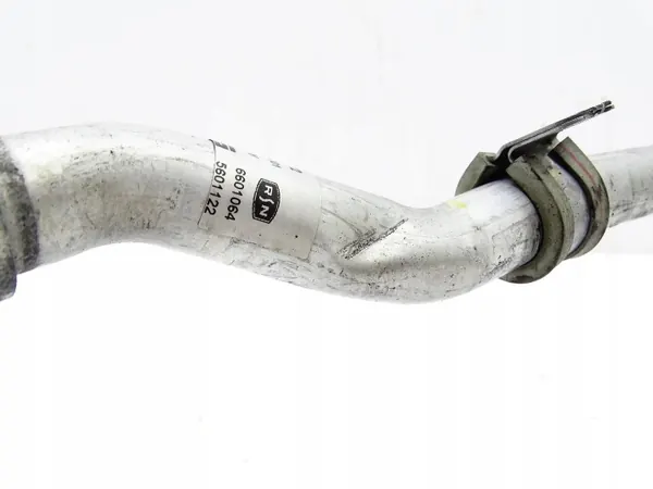 Conduto refrigerante óleo caixa Mercedes GL X166 OEM A1665003172 image 5