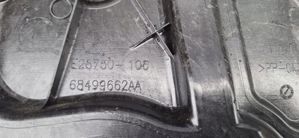 Régulateur de vitre avant droit OEM 68499662AA Jeep image 3