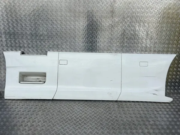 Cubreejes Scania NTG OEM 2338003 - Usado image 2