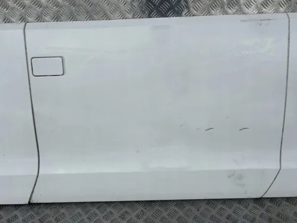 Cubreejes Scania NTG OEM 2338003 - Usado image 3