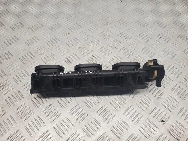 Audi S5 Ansaugkrümmer links 06E133109AL image 3