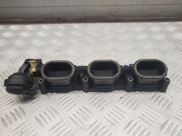 Audi S5 Ansaugkrümmer links 06E133109AL image 5
