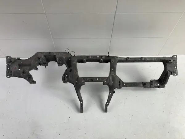 Cadre de console OEM 68227112 pour Chrysler Pacifica 2017+ image 2