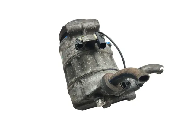 Compresseur de climatisation Volvo XC60 I XC70 II V70 III D3 D4 D5 P30630921 image 3