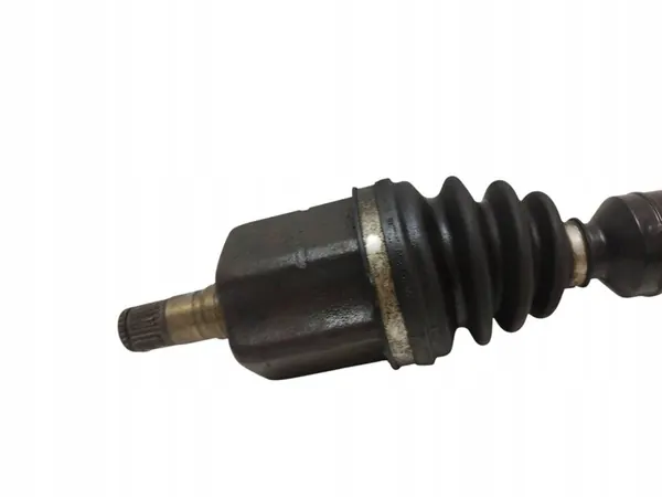 2007 Volkswagen PASSAT B6 Främre axel 1J0407283AE image 4