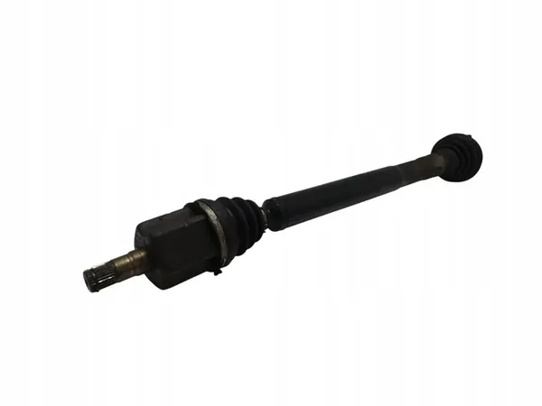 2007 Volkswagen PASSAT B6 Främre axel 1J0407283AE image 5