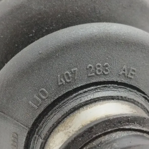 2007 Volkswagen PASSAT B6 Främre axel 1J0407283AE image 8