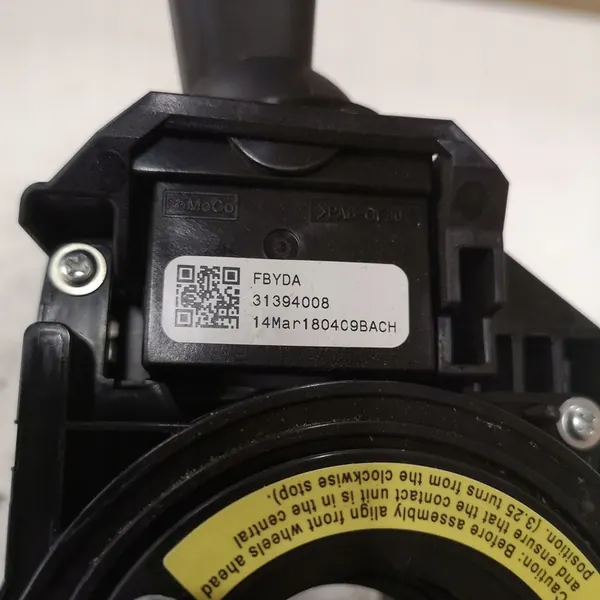 Volvo Blinker-Schalter OE 31394001 image 6