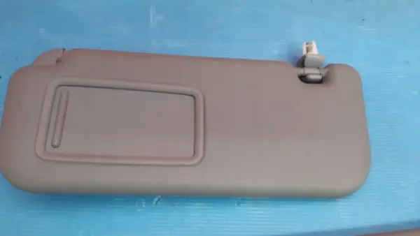Toyota Yaris II Auringonsuojat OEM 4854848998145 image 3