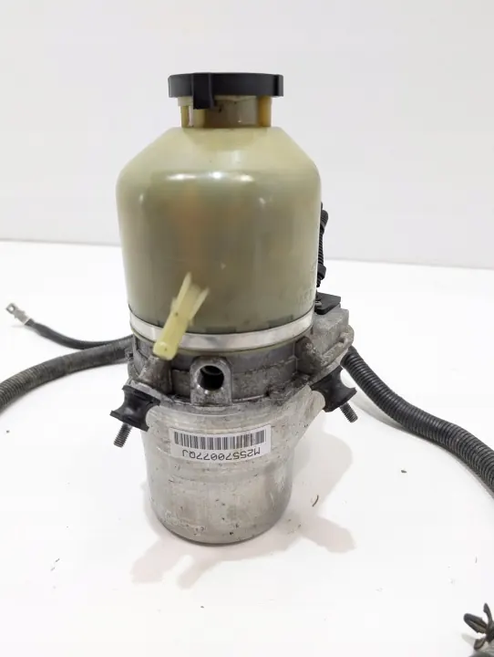 Bomba de dirección OPEL MERIVA B OEM - Bajo kilometraje image 3
