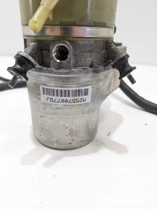 Bomba de dirección OPEL MERIVA B OEM - Bajo kilometraje image 4
