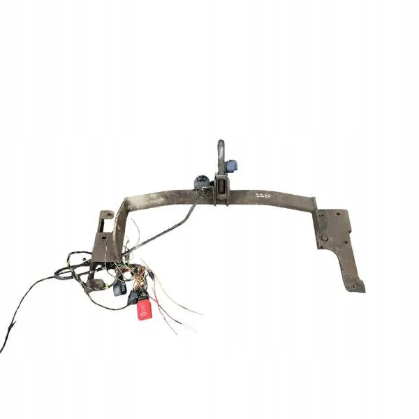 Kit d'attelage Nissan OE 85451200 pour Murano 2006 image 2