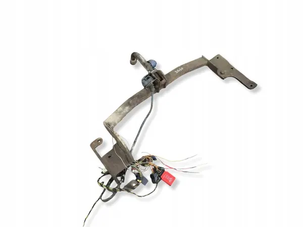 Kit d'attelage Nissan OE 85451200 pour Murano 2006 image 3