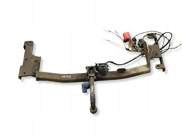 Kit d'attelage Nissan OE 85451200 pour Murano 2006 image 5
