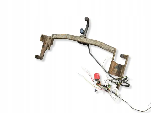 Kit d'attelage Nissan OE 85451200 pour Murano 2006 image 6