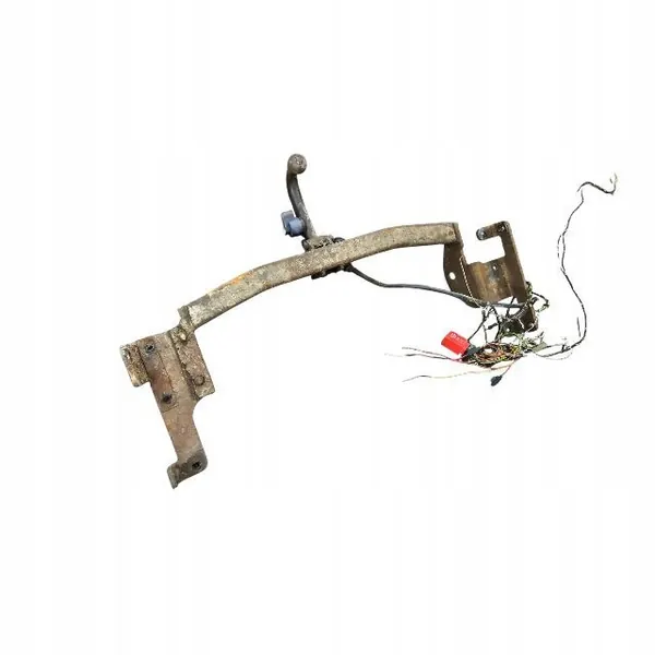 Kit d'attelage Nissan OE 85451200 pour Murano 2006 image 7