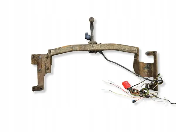 Kit d'attelage Nissan OE 85451200 pour Murano 2006 image 8