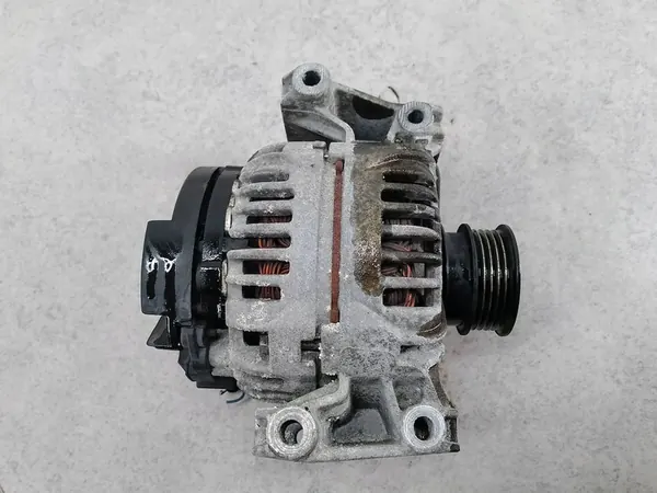 Generaattori Saab 9-3 II 2.0 T 210KM image 2