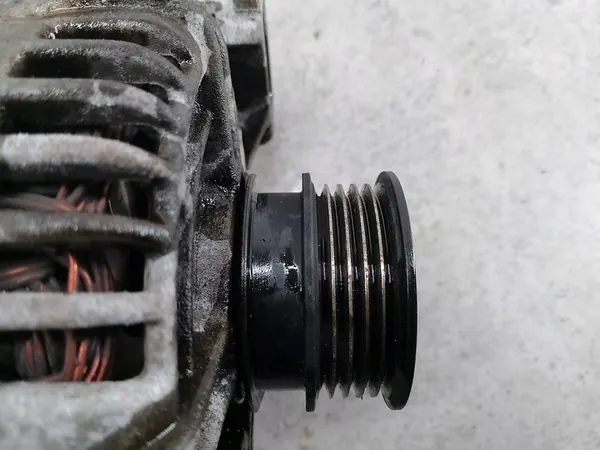 Generaattori Saab 9-3 II 2.0 T 210KM image 3