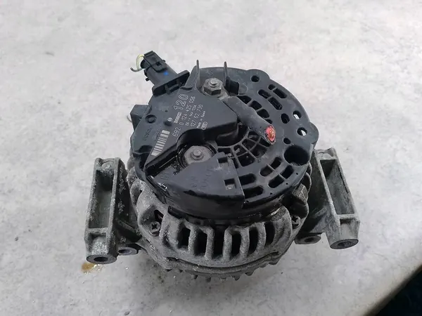 Generaattori Saab 9-3 II 2.0 T 210KM image 4