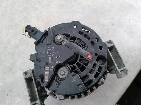 Generaattori Saab 9-3 II 2.0 T 210KM image 5