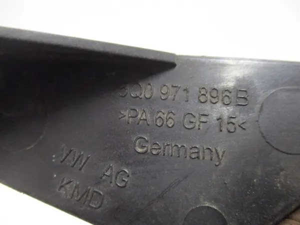 OEM 5Q0971015E Virtajohto VW E-Golf VII Audi A3 E-Tron image 6