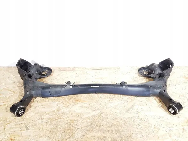 PEUGEOT 2008 II 2021 Trave Posteriore Completa OEM image 3