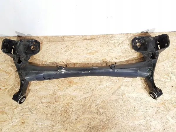 PEUGEOT 2008 II 2021 Trave Posteriore Completa OEM image 4