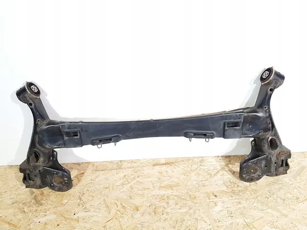 PEUGEOT 2008 II 2021 Trave Posteriore Completa OEM image 7