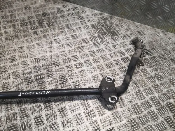 MERCEDES W207 1.8 CGI Barra Stabilizzatrice Anteriore OEM 2043230765 image 3