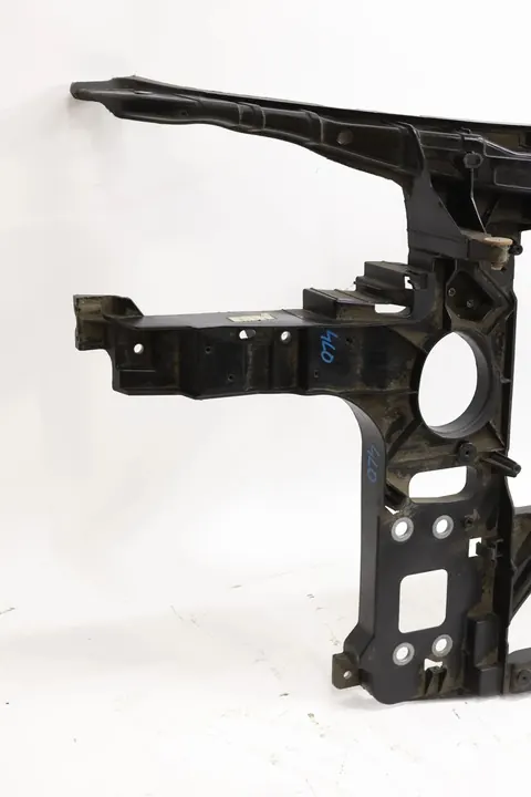 Painel frontal Audi Q7 4L0805594A image 3