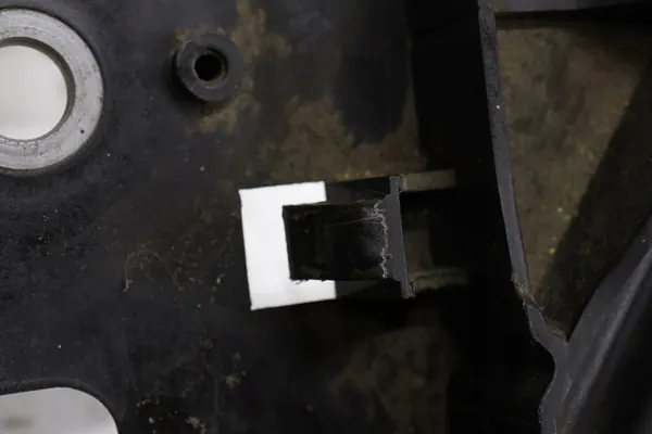 Painel frontal Audi Q7 4L0805594A image 6