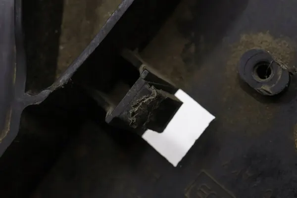 Painel frontal Audi Q7 4L0805594A image 8