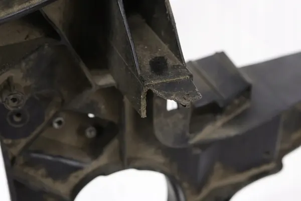 Painel frontal Audi Q7 4L0805594A image 9