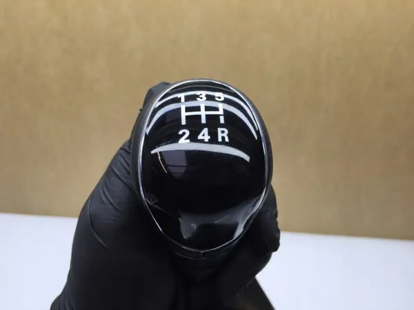 Ford B-Max växelspaksknopp OEM AV11-R044H83 B 001 image 6