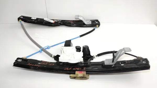 OEM 360179684 Rechter Front-Fensterheber VW Polo image 2